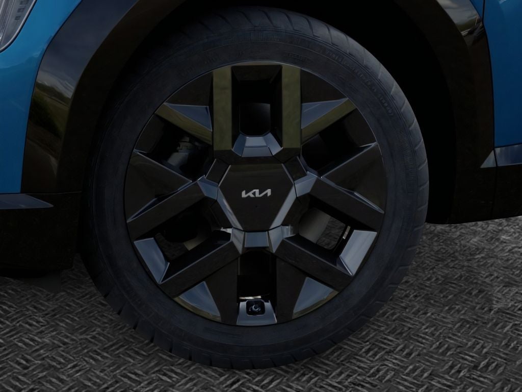 2026 Kia EV9 Land