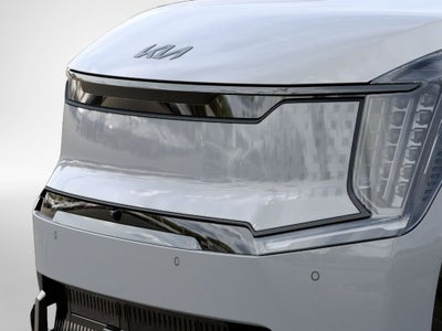 2026 Kia EV9 Land