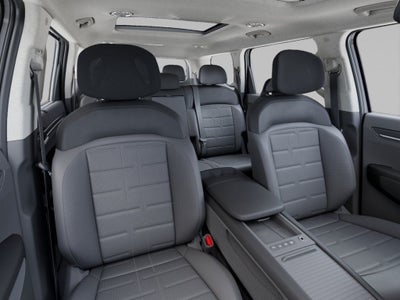 2026 Kia EV9 Land