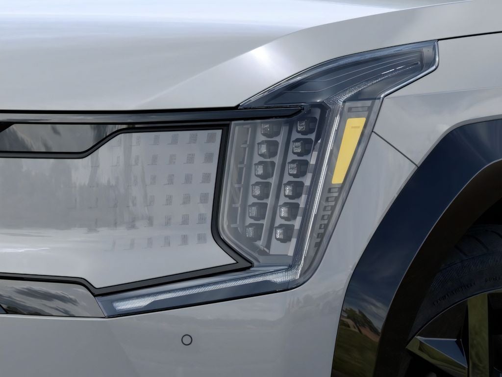 2026 Kia EV9 Land