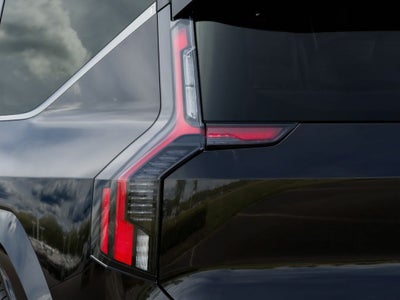 2026 Kia EV9 Land