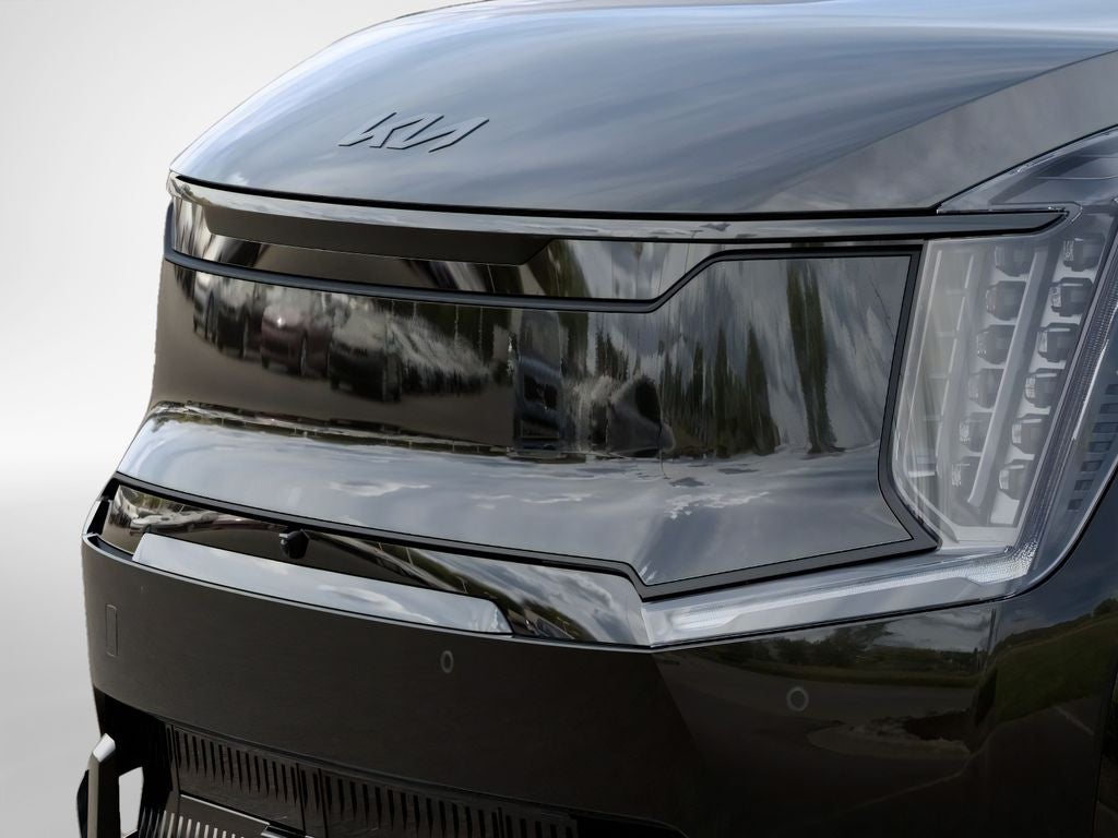 2026 Kia EV9 Land