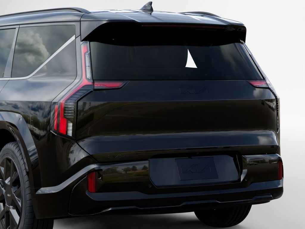 2026 Kia EV9 Land