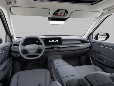 2026 Kia EV9 Land