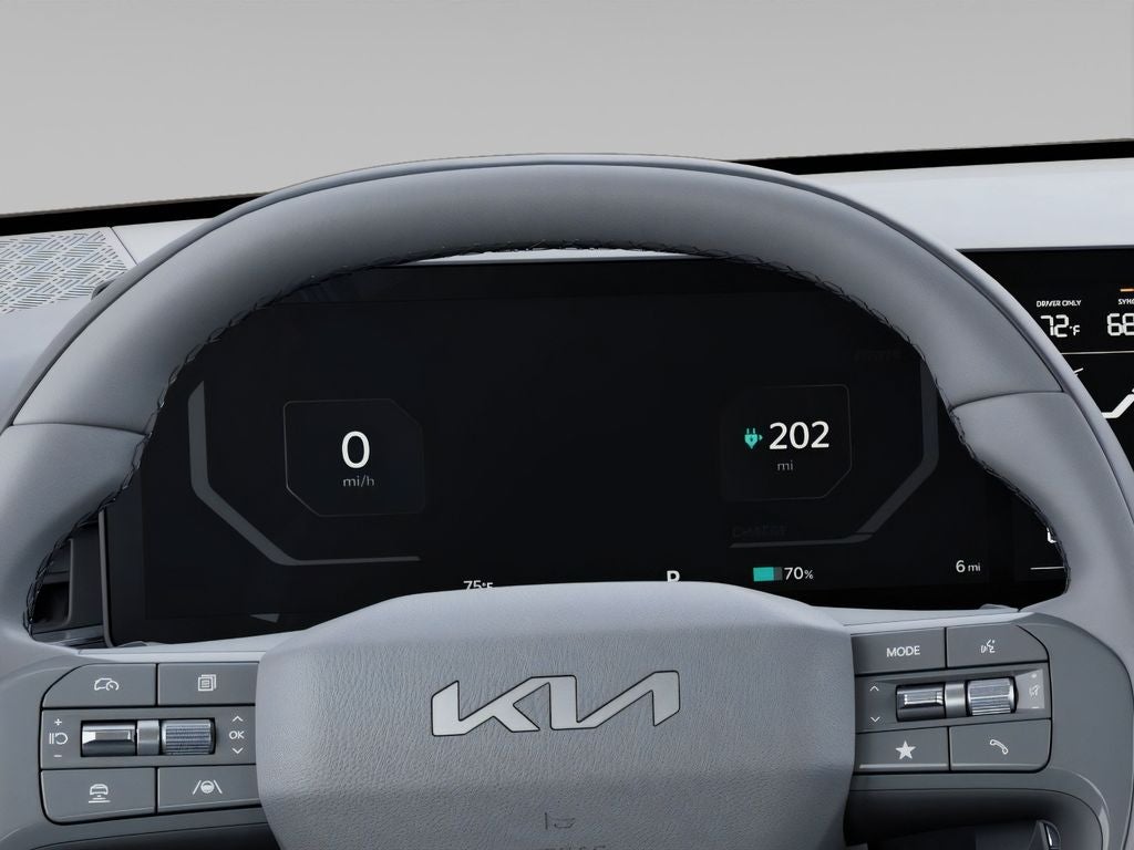 2026 Kia EV9 Land