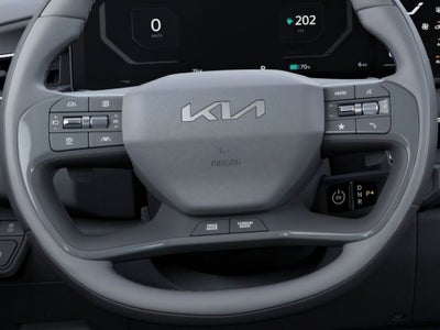 2026 Kia EV9 Land
