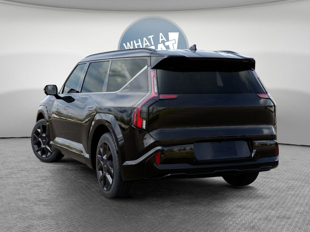 2026 Kia EV9 Land