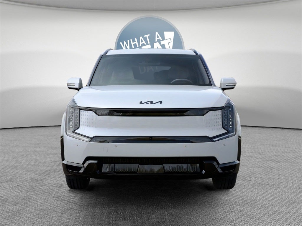 2026 Kia EV9 Land