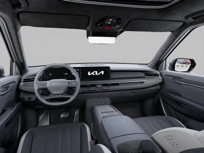2026 Kia EV9 GT-Line