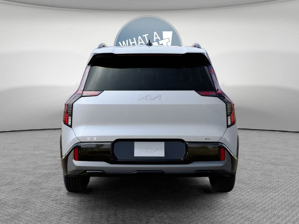 2026 Kia EV9 GT-Line