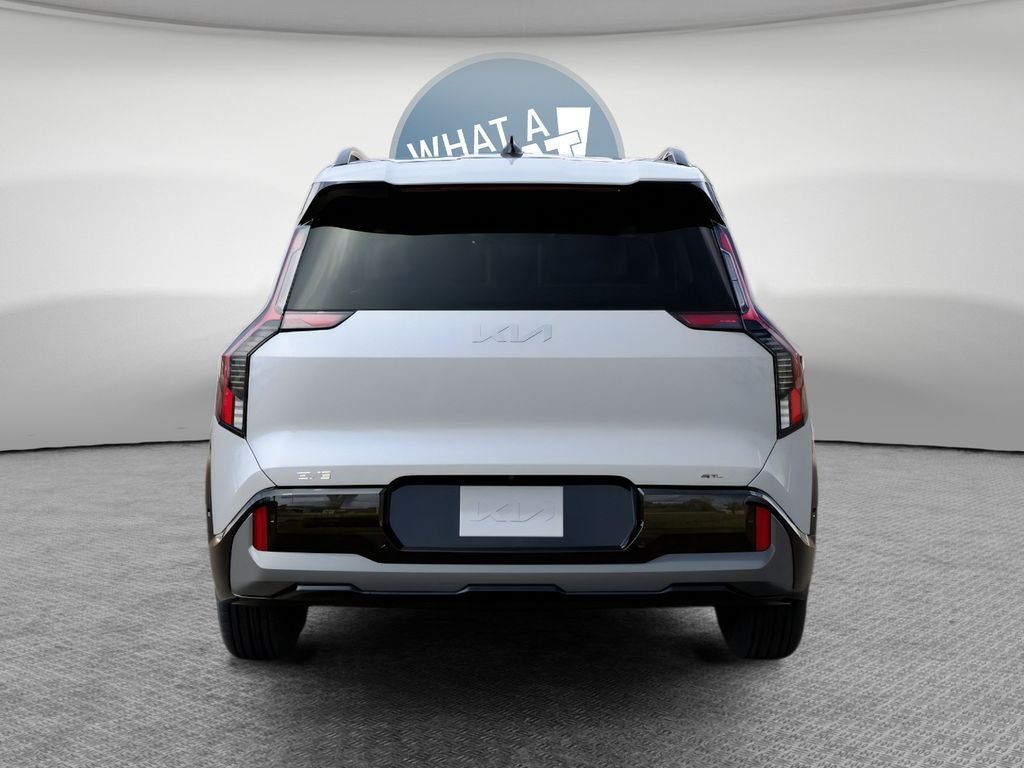 2026 Kia EV9 GT-Line
