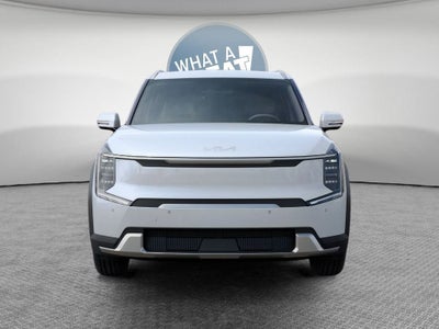 2026 Kia EV9 Wind