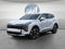 2027 Kia Sportage LX