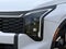 2027 Kia Sportage LX