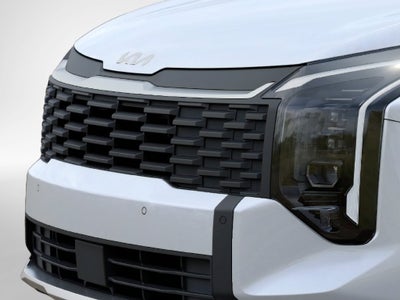 2027 Kia Sportage LX
