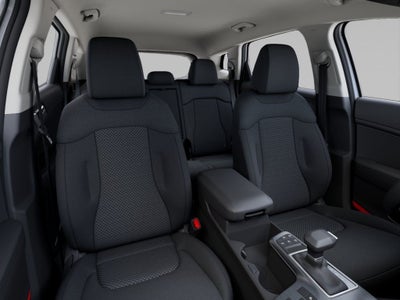 2027 Kia Sportage LX