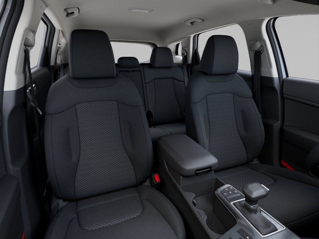 2027 Kia Sportage LX