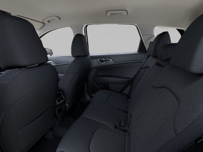 2027 Kia Sportage LX