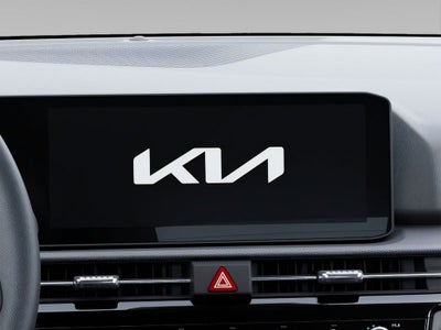 2027 Kia Sportage LX