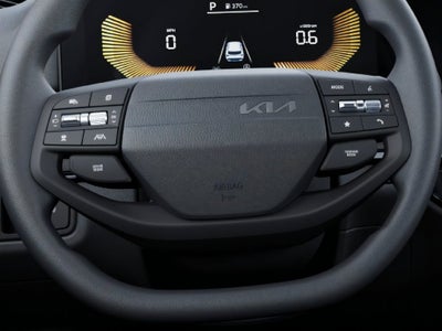 2027 Kia Sportage LX
