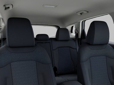 2027 Kia Sportage LX