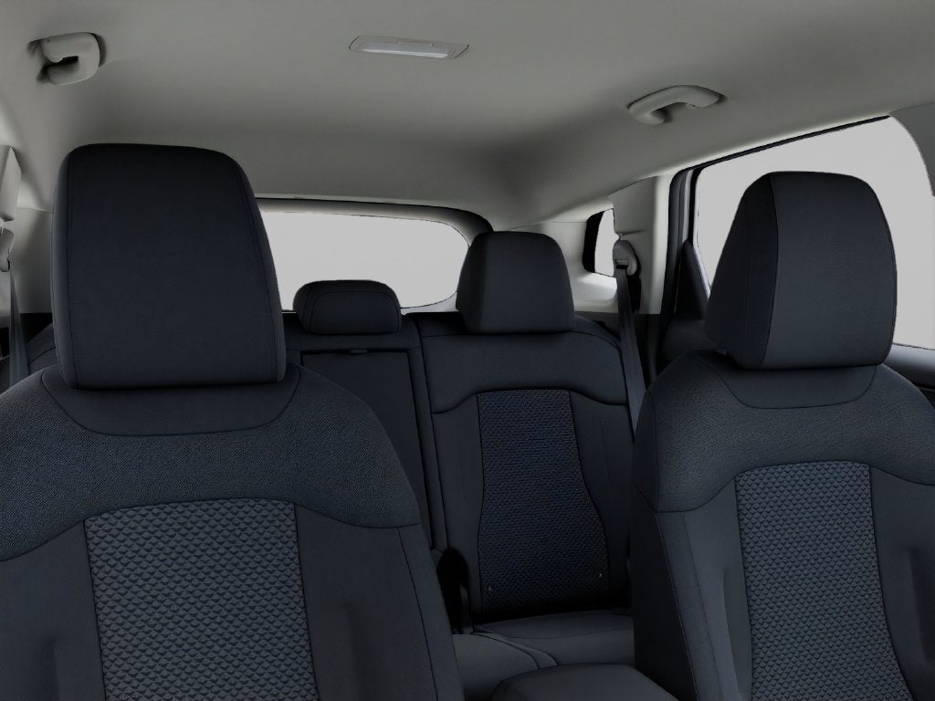 2027 Kia Sportage LX