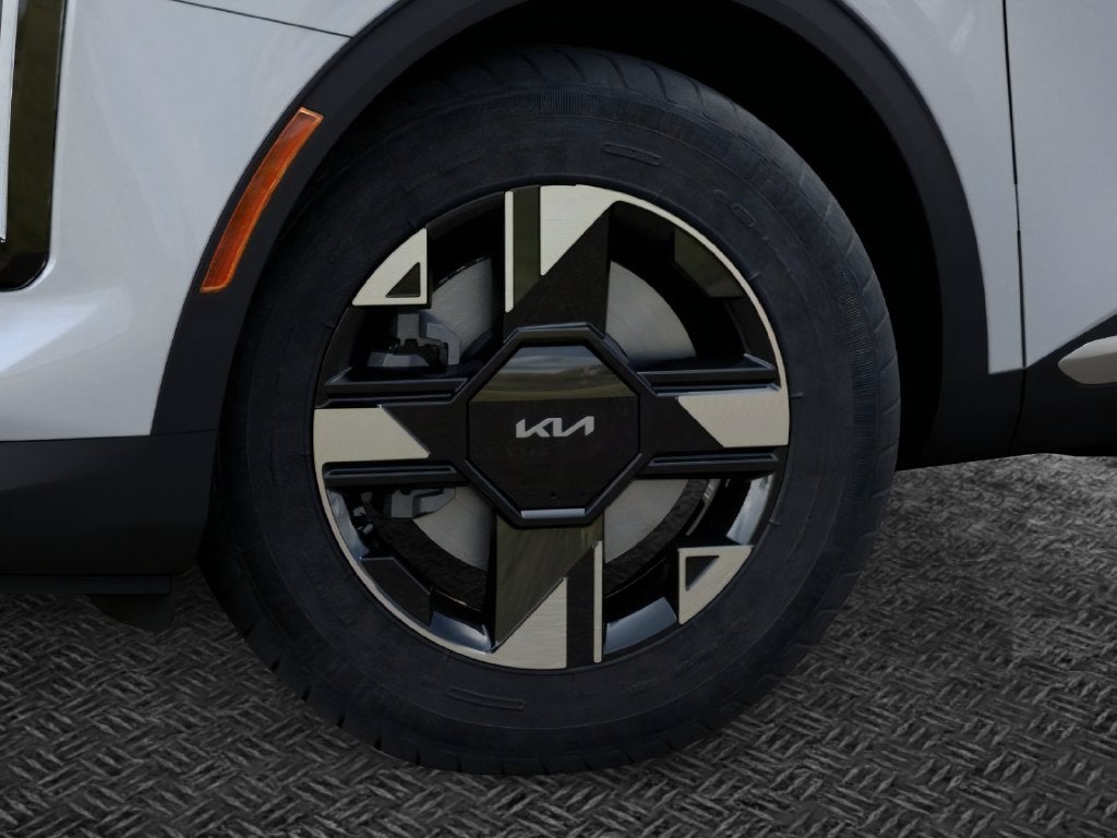 2027 Kia Sportage LX