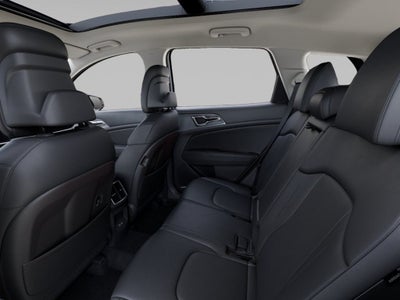 2027 Kia Sportage EX