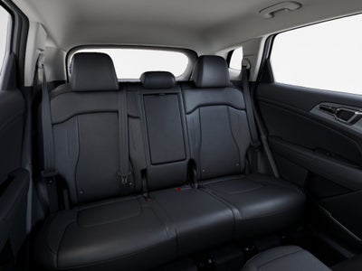 2027 Kia Sportage EX