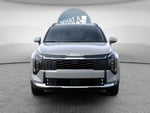 2027 Kia Sportage SX-Prestige