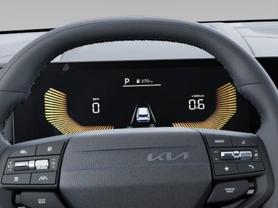 2027 Kia Sportage X-Line