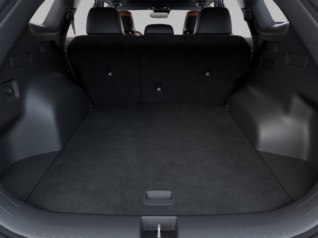 2027 Kia Sportage X-Line