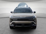 2027 Kia Sportage X-Line