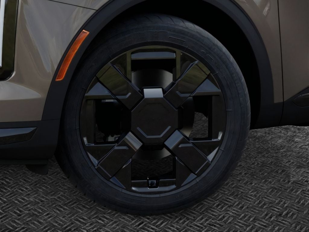 2027 Kia Sportage X-Line