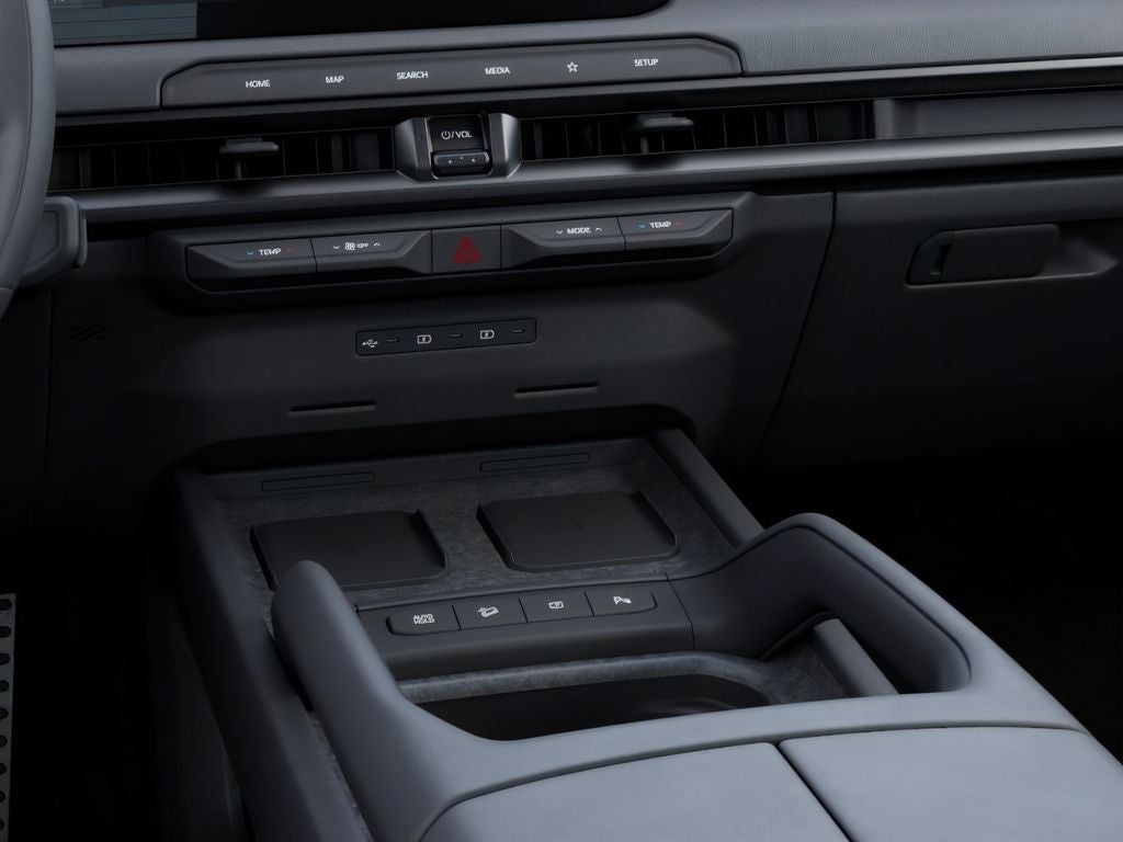 2027 Kia Telluride X-Pro SX