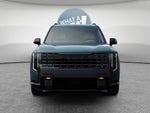 2027 Kia Telluride X-Pro SX