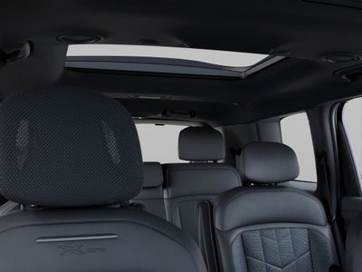 2027 Kia Telluride X-Pro SX