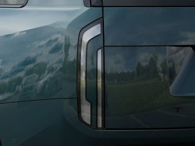 2027 Kia Telluride X-Line SX
