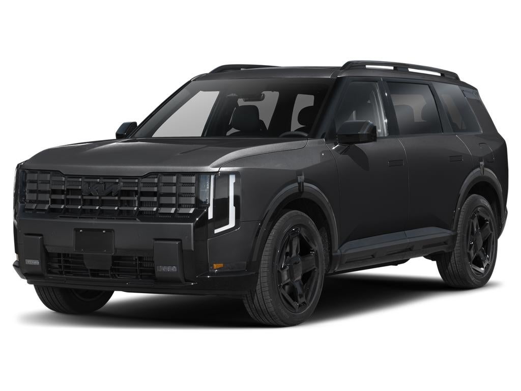 2027 Kia Telluride X-Line SX-Prestige
