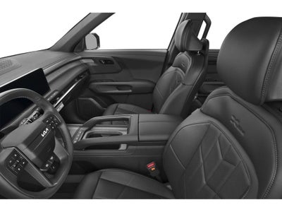 2027 Kia Telluride X-Line SX-Prestige