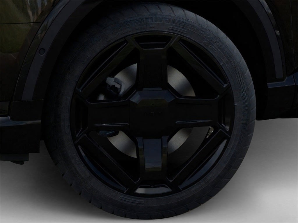 2027 Kia Telluride X-Line SX-Prestige