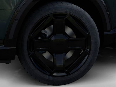 2027 Kia Telluride X-Line SX-Prestige