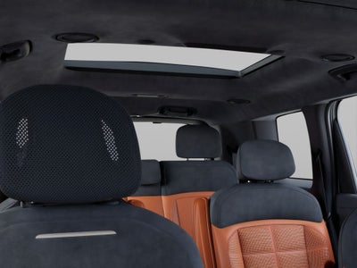 2027 Kia Telluride Hybrid SX-Prestige
