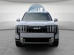 2027 Kia Telluride Hybrid SX-Prestige