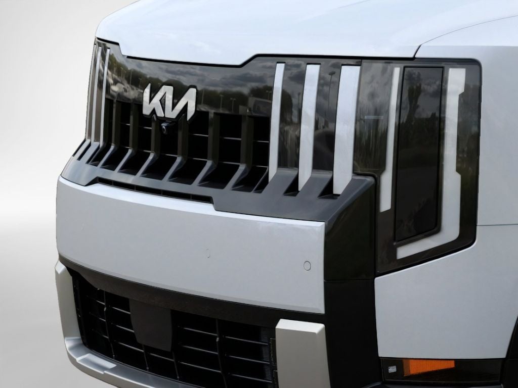 2027 Kia Telluride Hybrid SX-Prestige