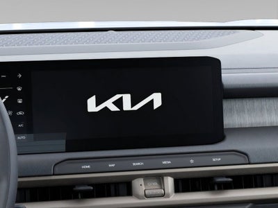 2027 Kia Telluride Hybrid SX-Prestige