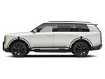 2027 Kia Telluride Hybrid SX-Prestige