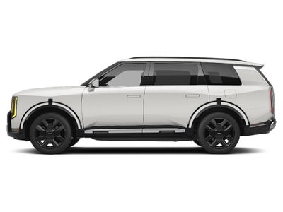 2027 Kia Telluride Hybrid SX-Prestige