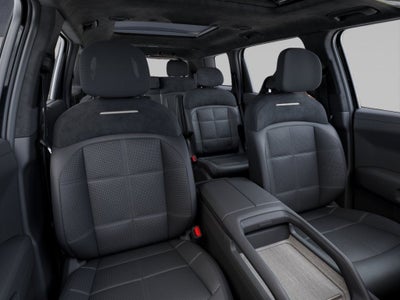 2027 Kia Telluride Hybrid SX-Prestige