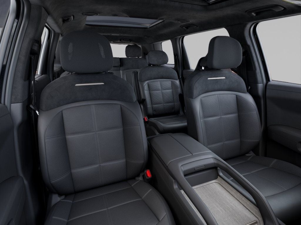 2027 Kia Telluride Hybrid SX-Prestige